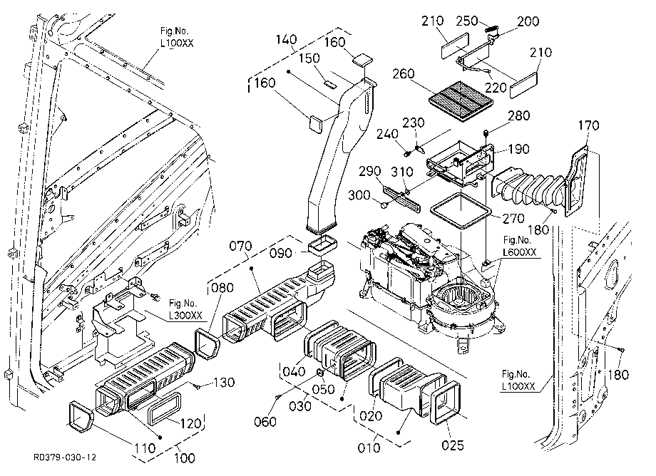 Cabin (Air Conditioner 1)