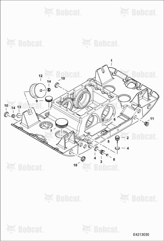Base Plate