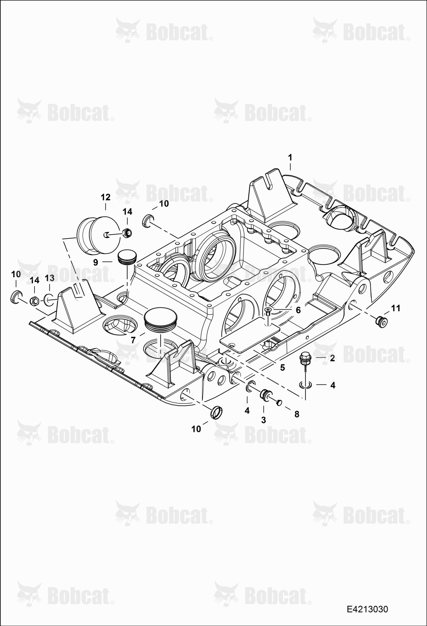 Base Plate
