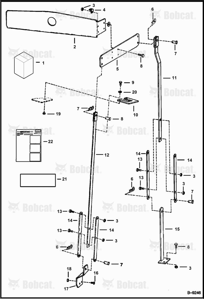 Single Point Lift