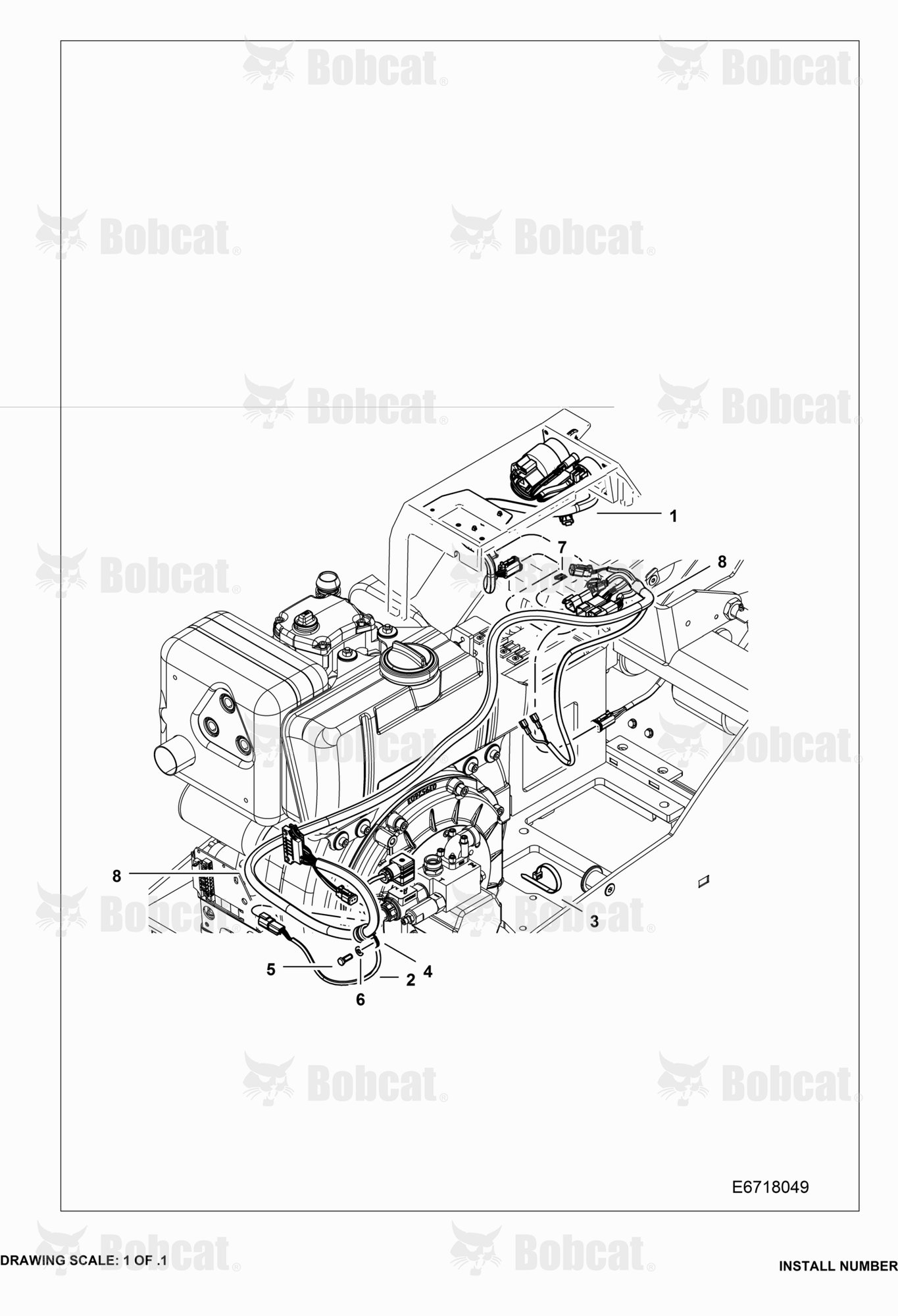 Electrical Parts