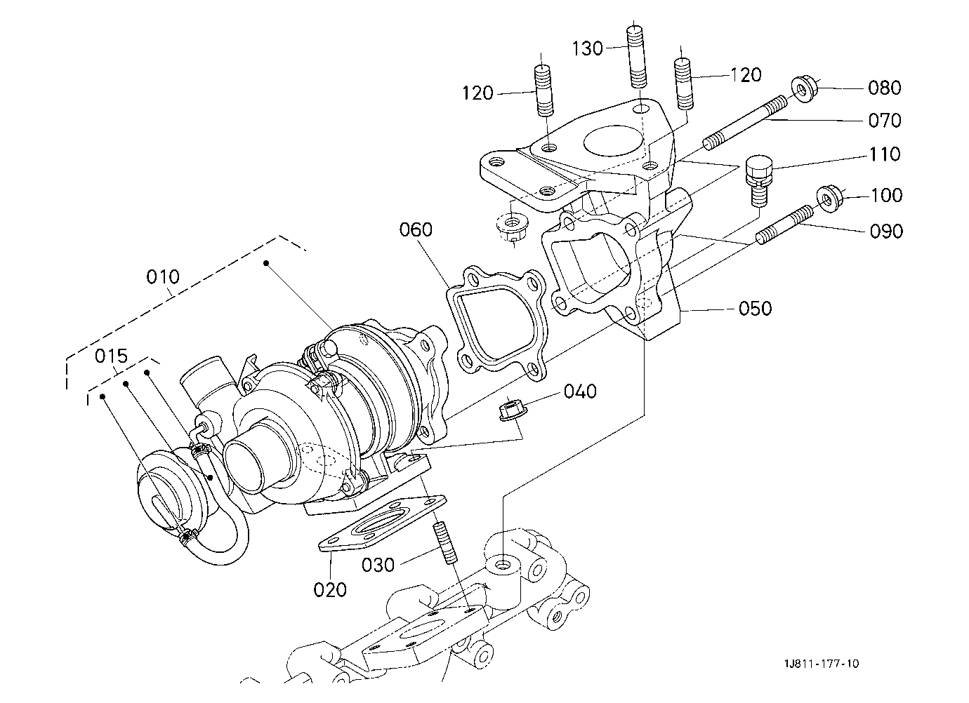 Turbo Charger