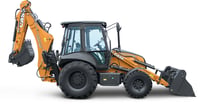 Thumbnail of Case Const 575 N E P Utility Plus