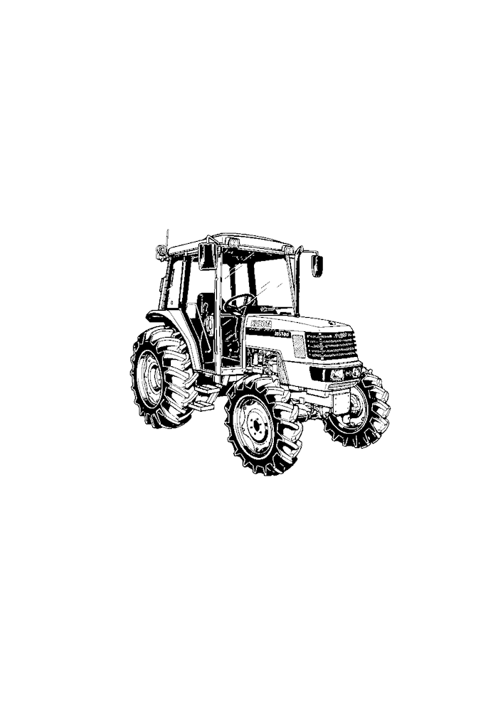 M5700HDC