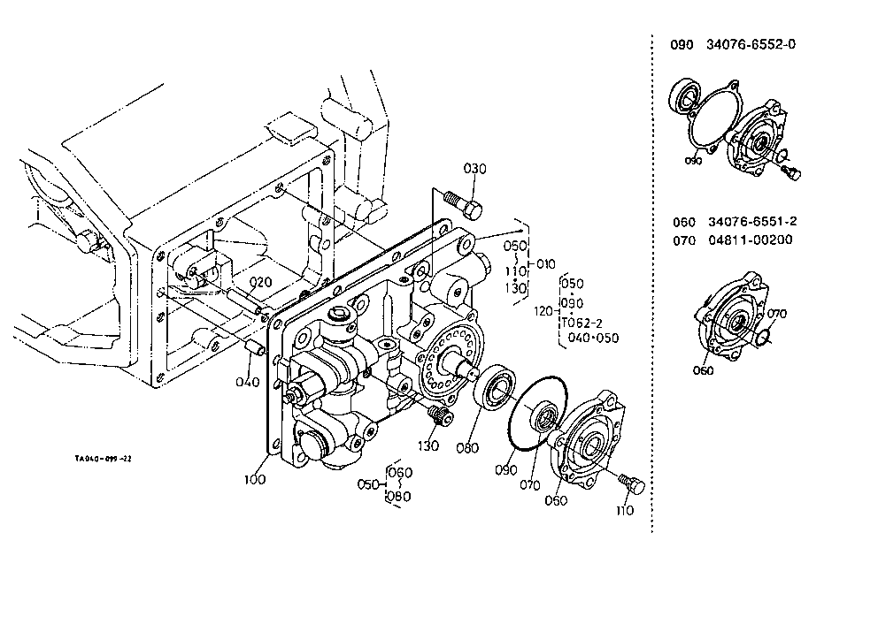 Gst Valve [Gst Type]