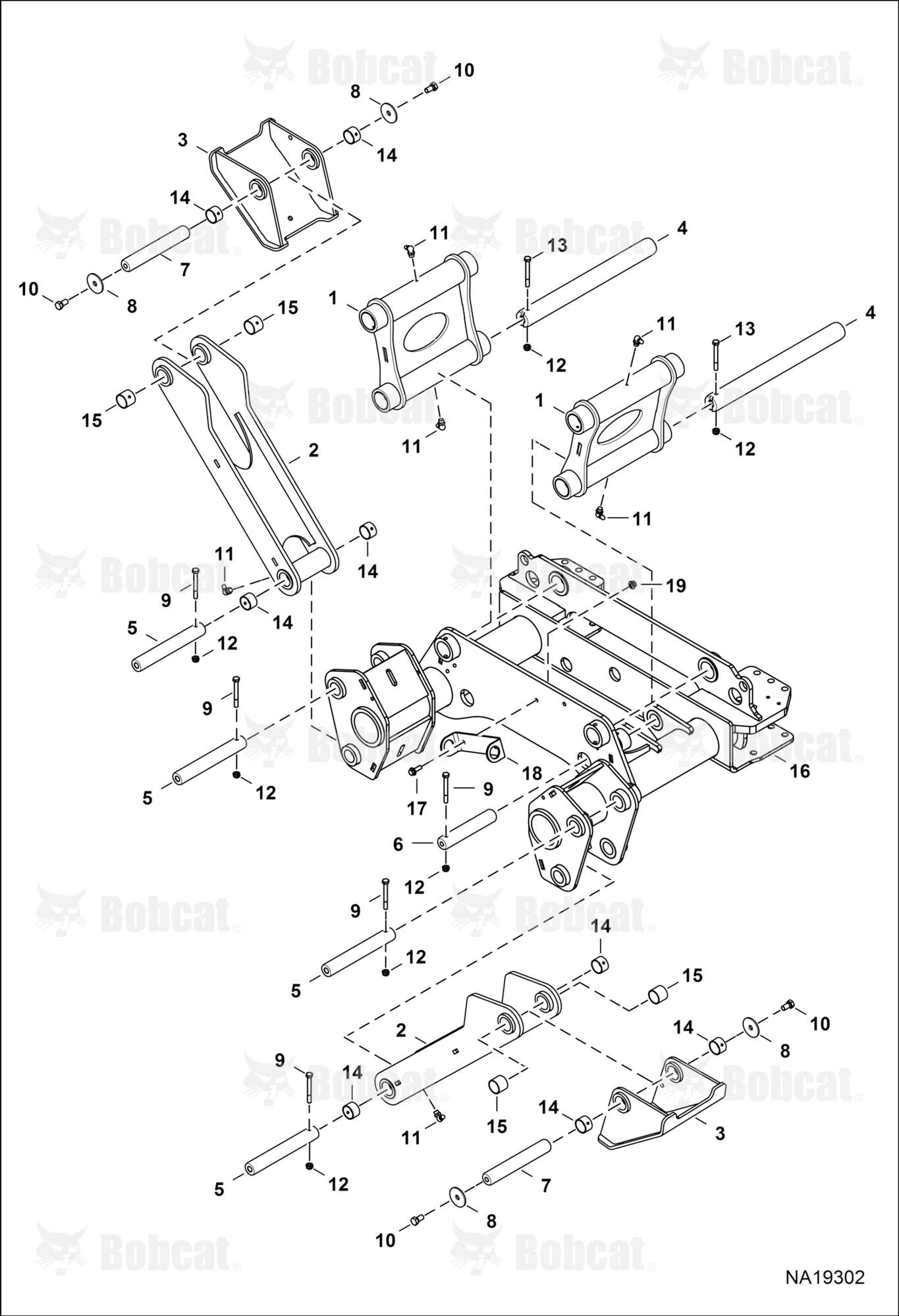 Stabilizers
