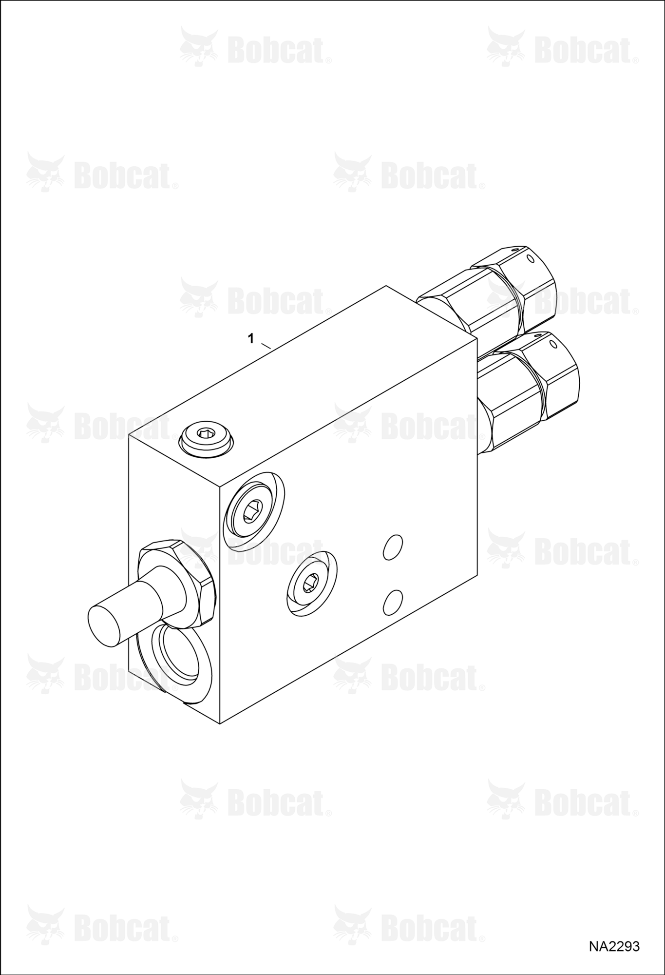 Load Hold (Valve)