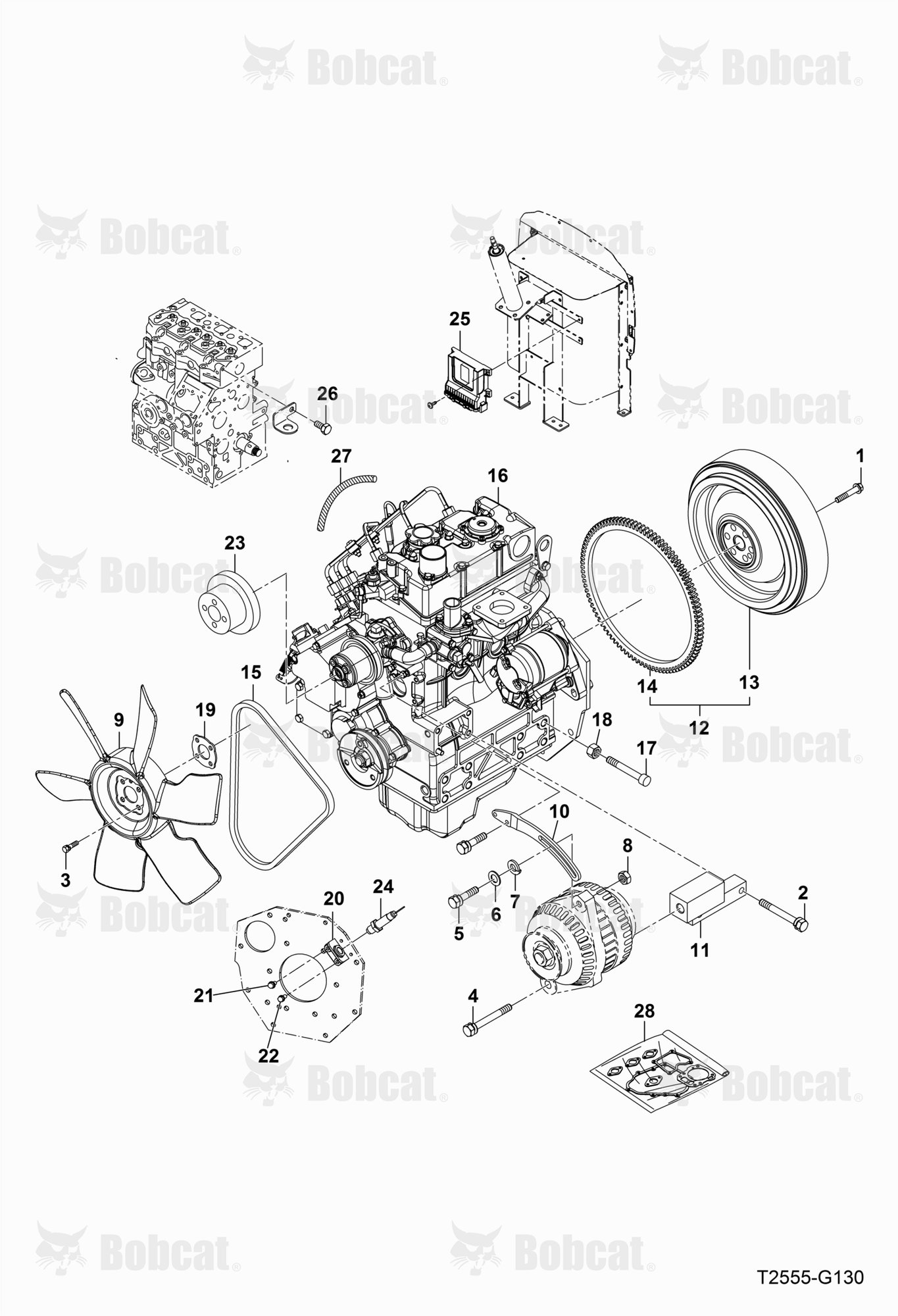 Engine Group