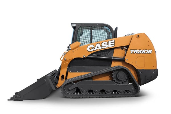 Case Construction T R310 B