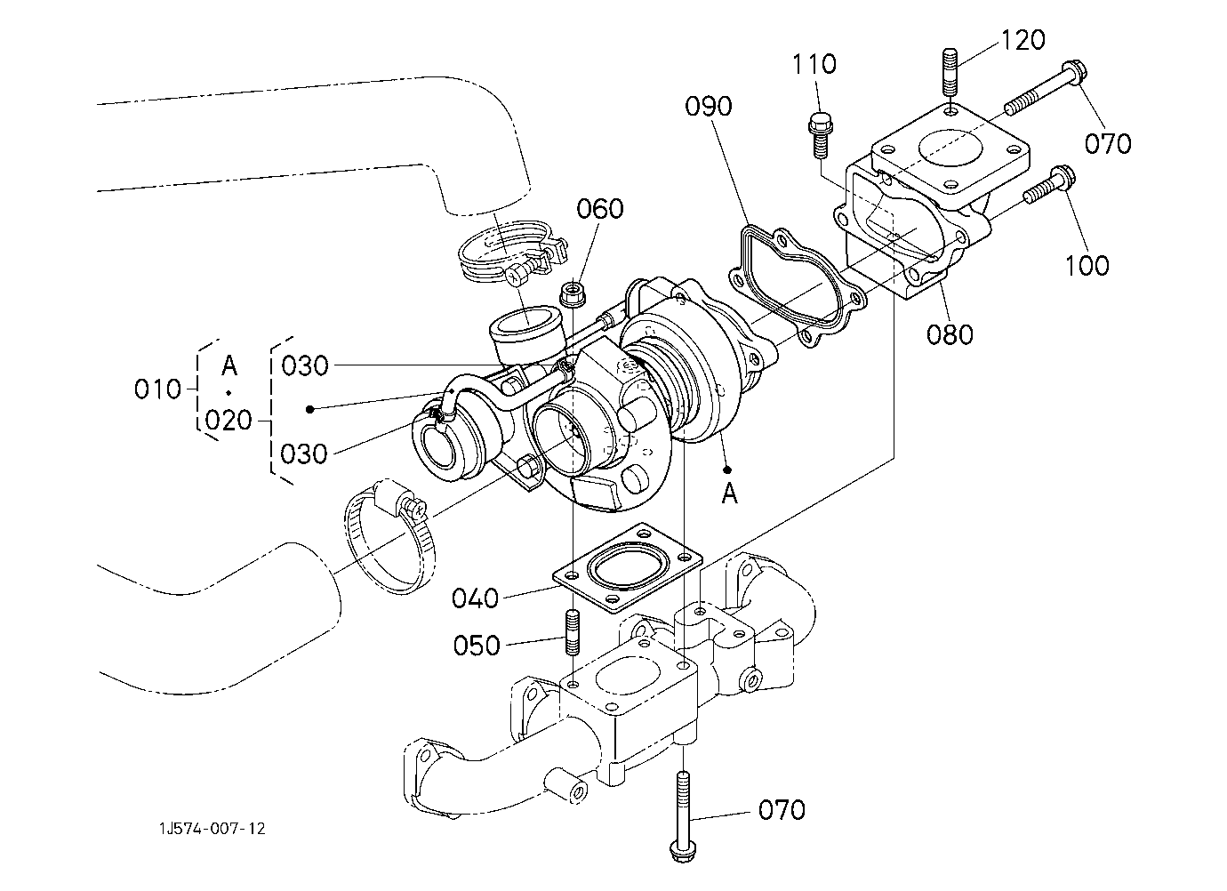 Turbo Charger