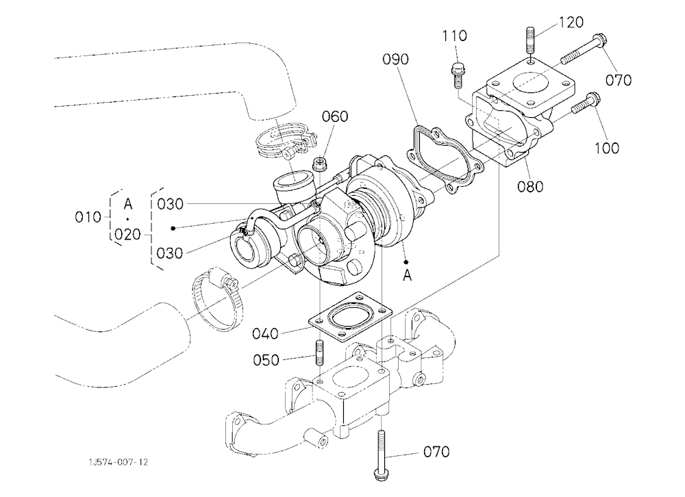 Turbo Charger
