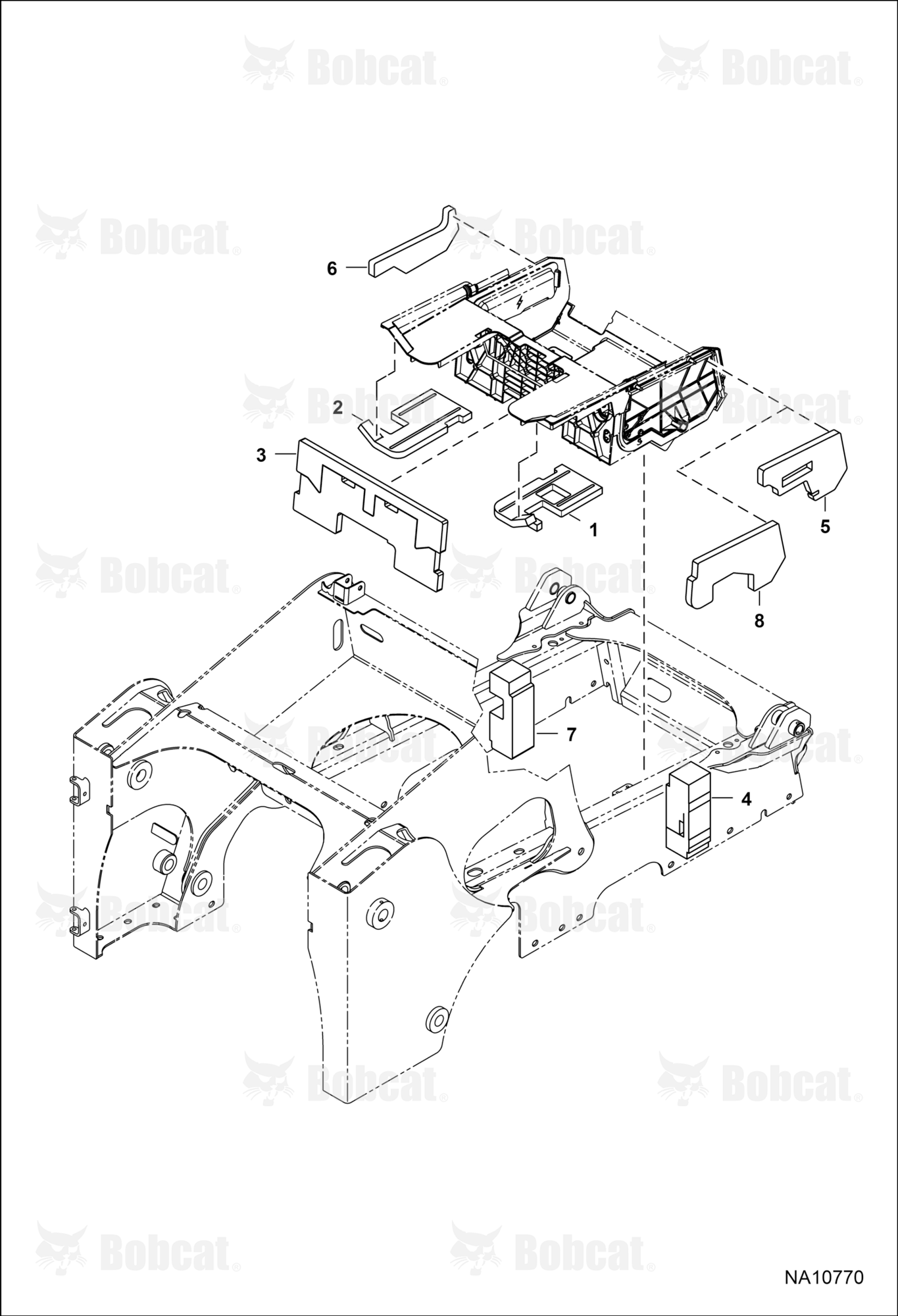 SOUND/NOISE Reduction (Operator Ear)