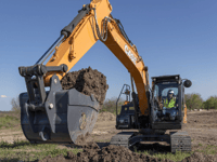 Thumbnail of Case Construction CX140E excavator.png