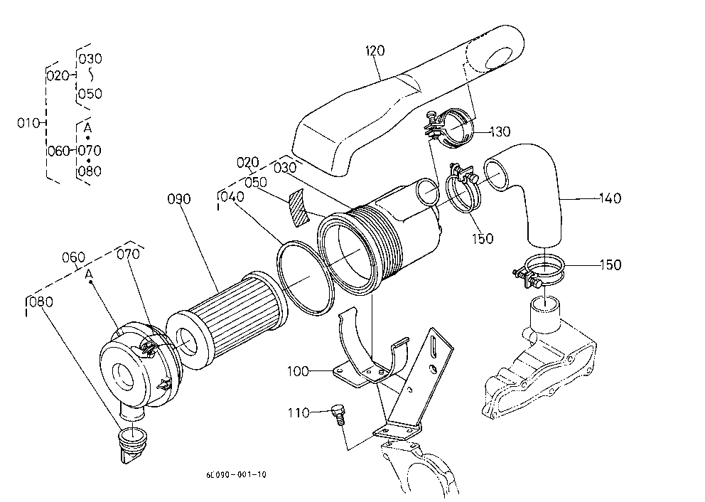 Air Cleaner