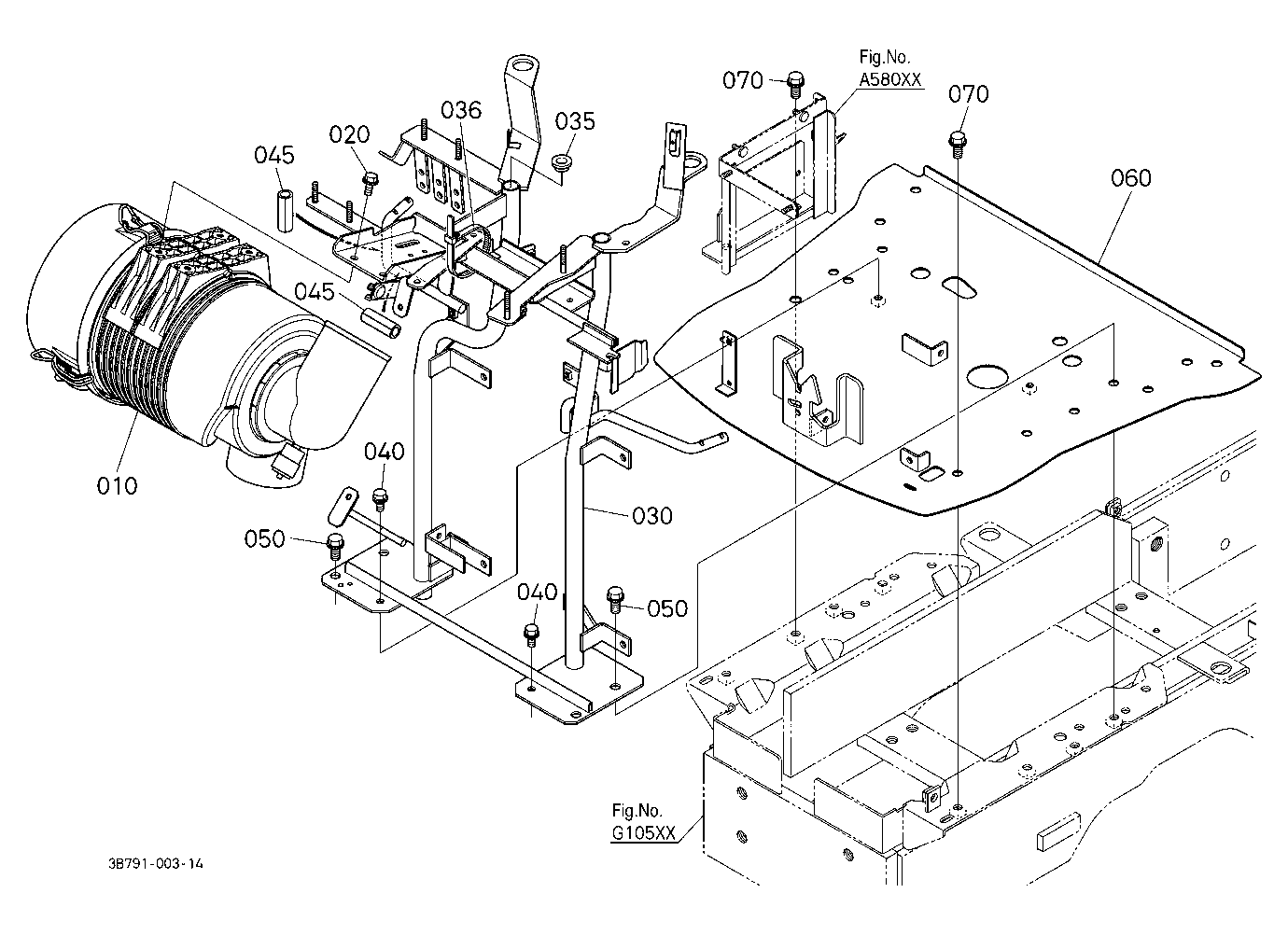 Air Cleaner [A]