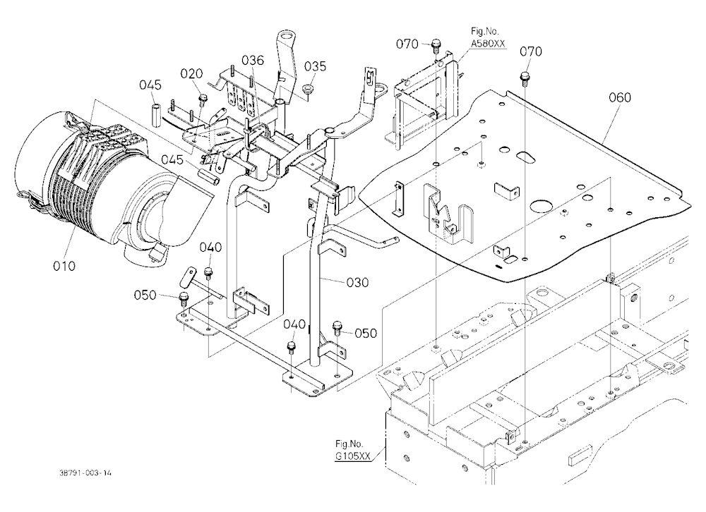 Air Cleaner [A]