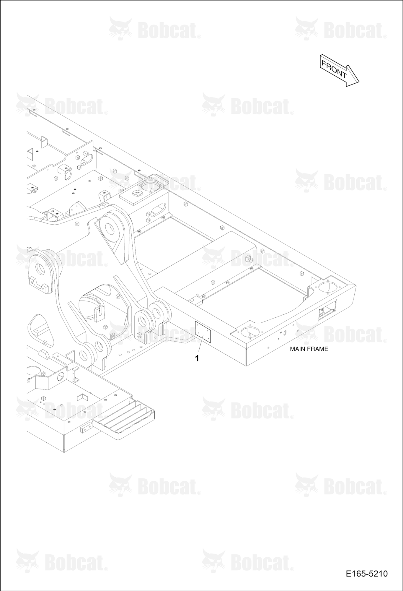 Decal (Serial)
