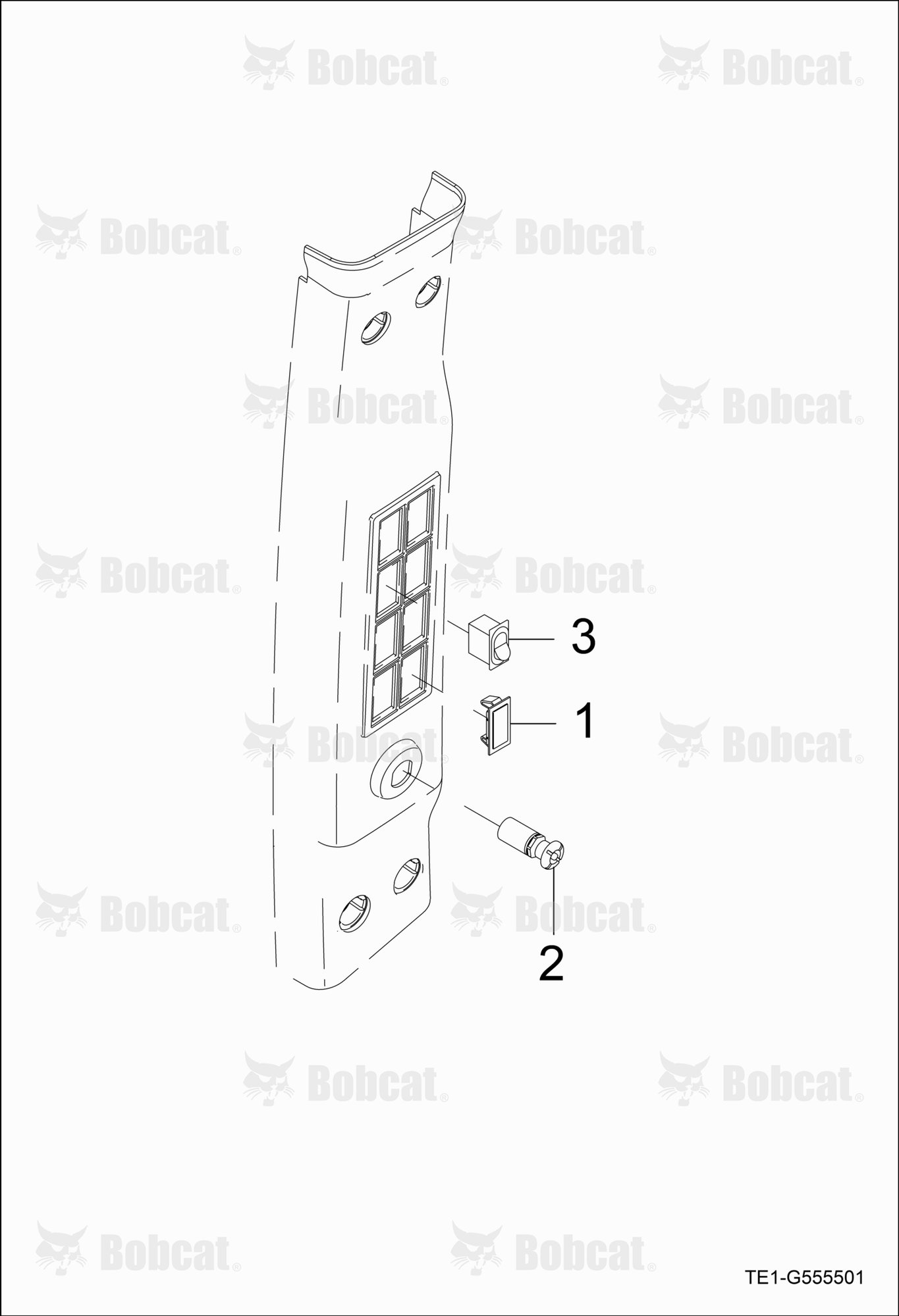 Switch Group (2) (CAB)