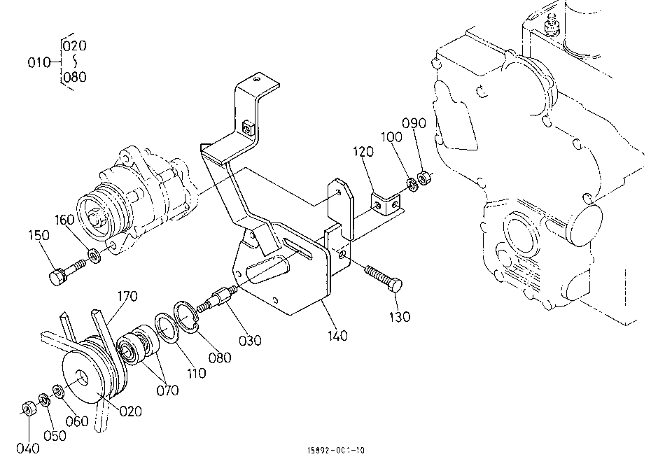 Tension Pulley [Ca]