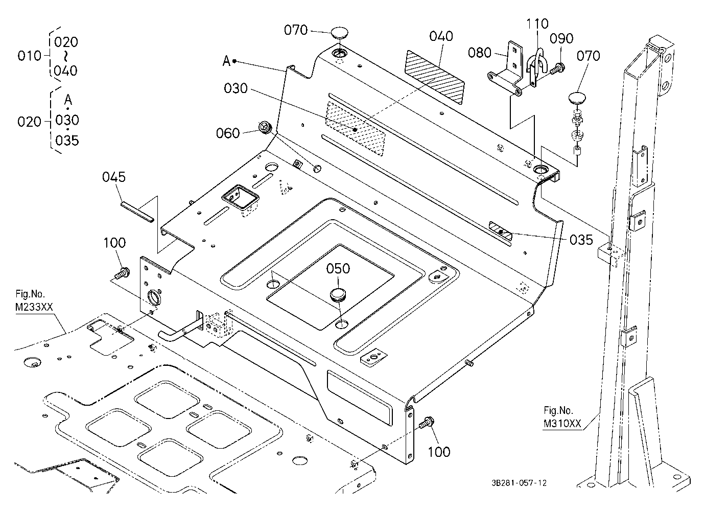 Floor Sheet [Ca]