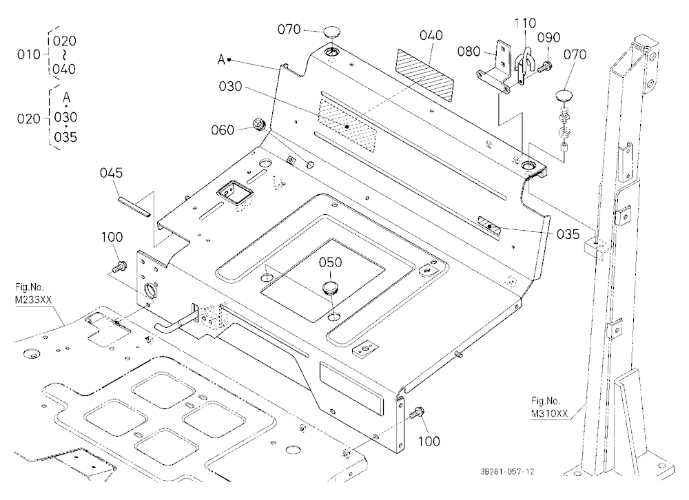 Floor Sheet [Ca]