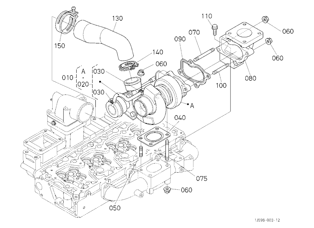 Turbo Charger