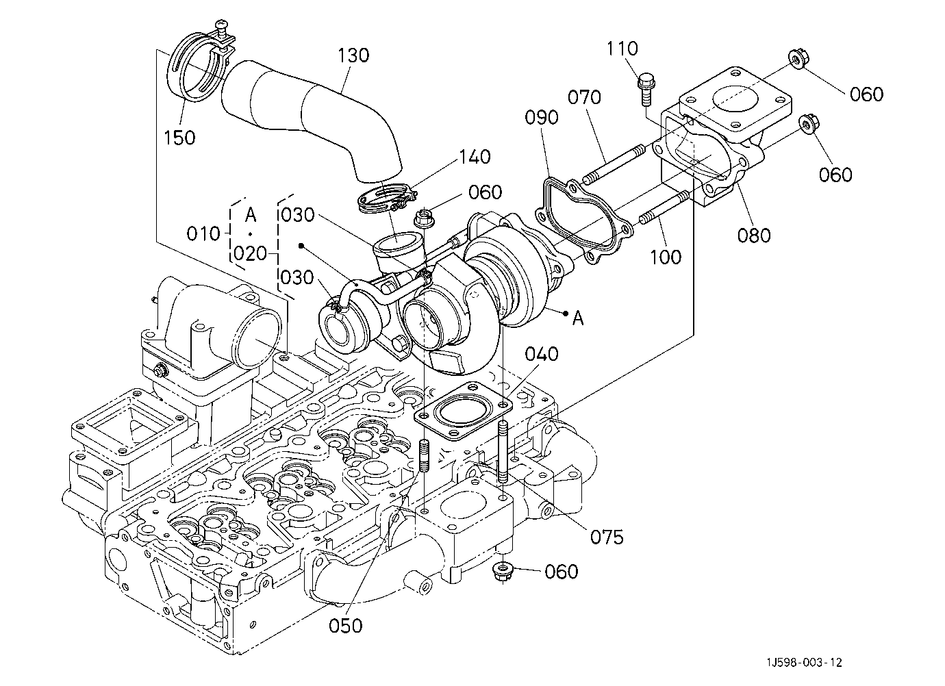 Turbo Charger