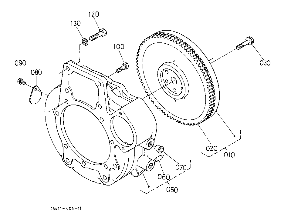 Flywheel