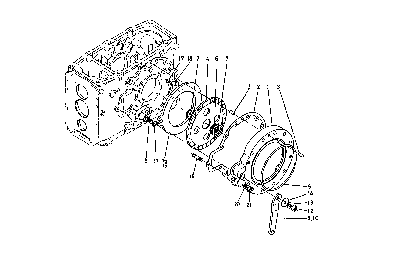 Brake