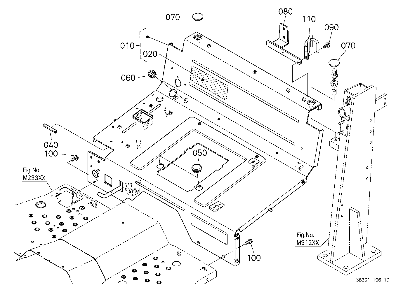 Floor Sheet [A]