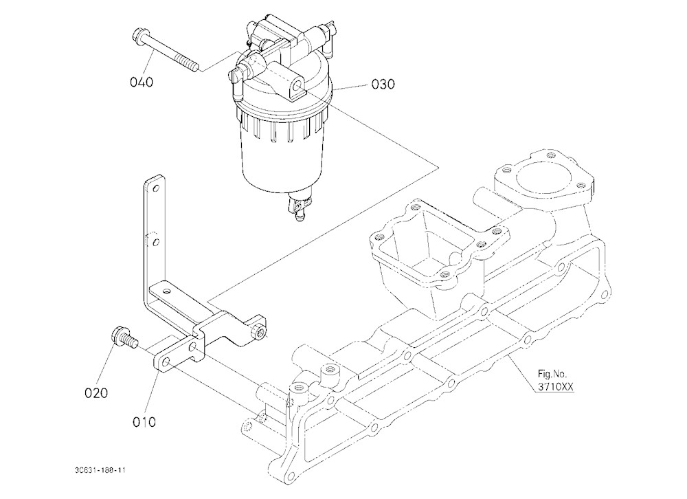 Separator