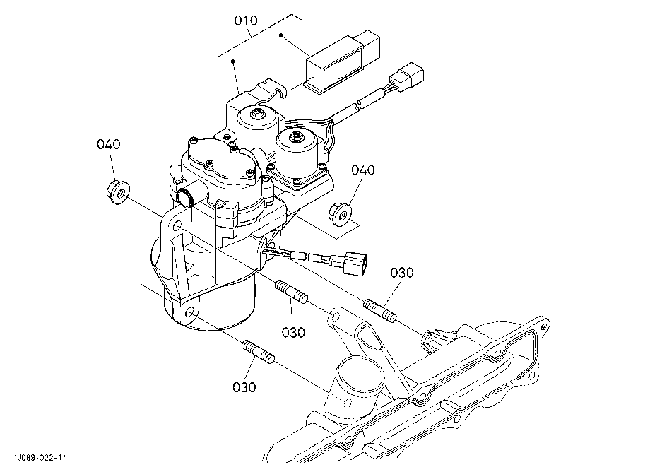 Blower (Air)