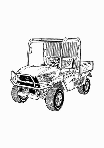 RTV-X1120DR