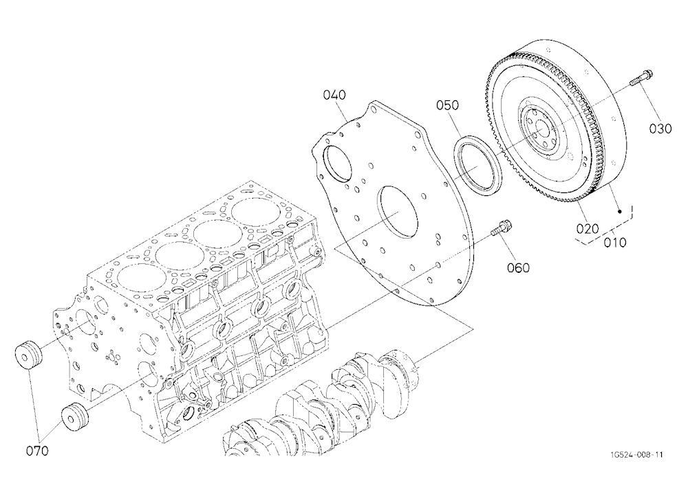 Flywheel