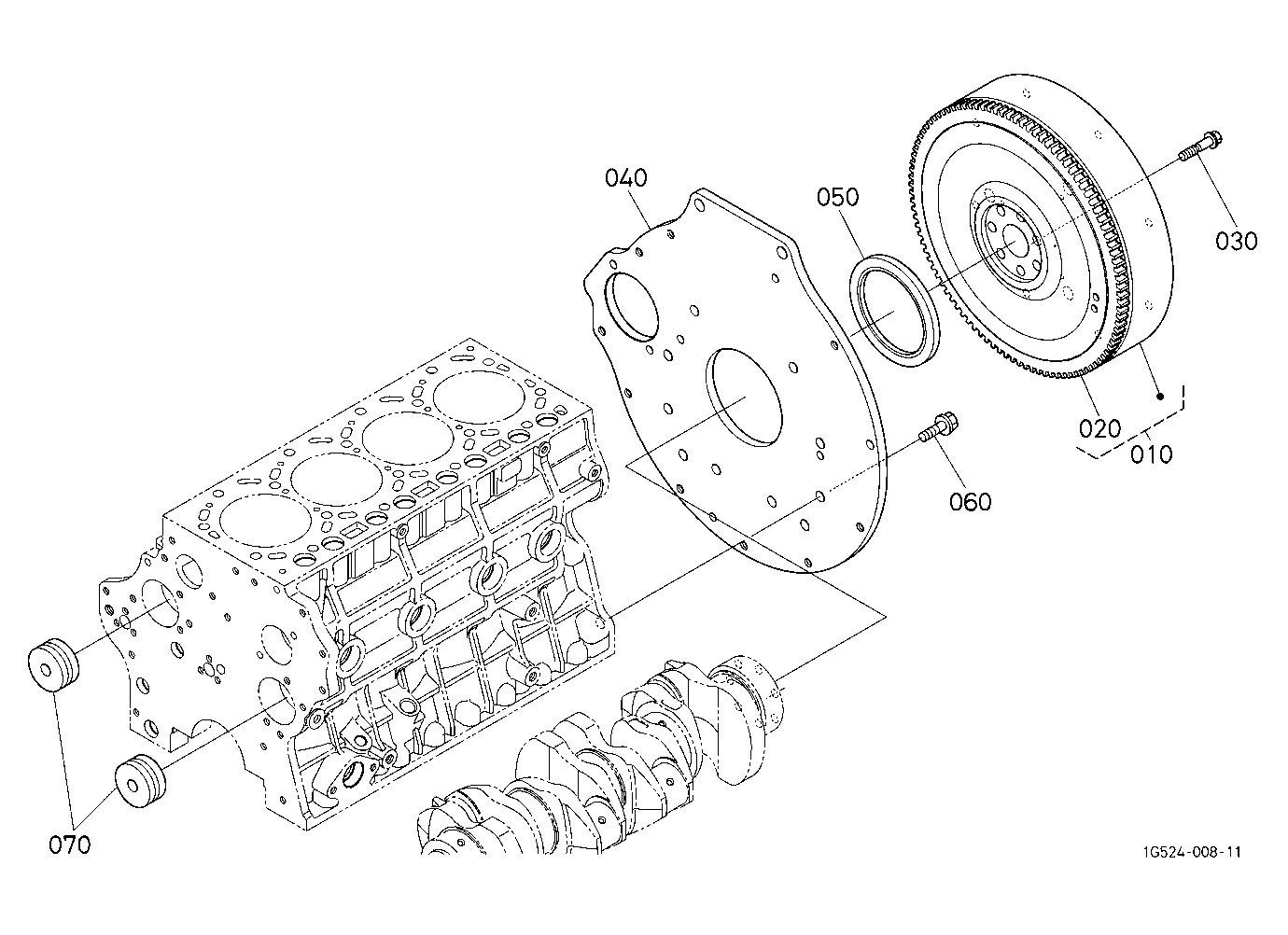 Flywheel