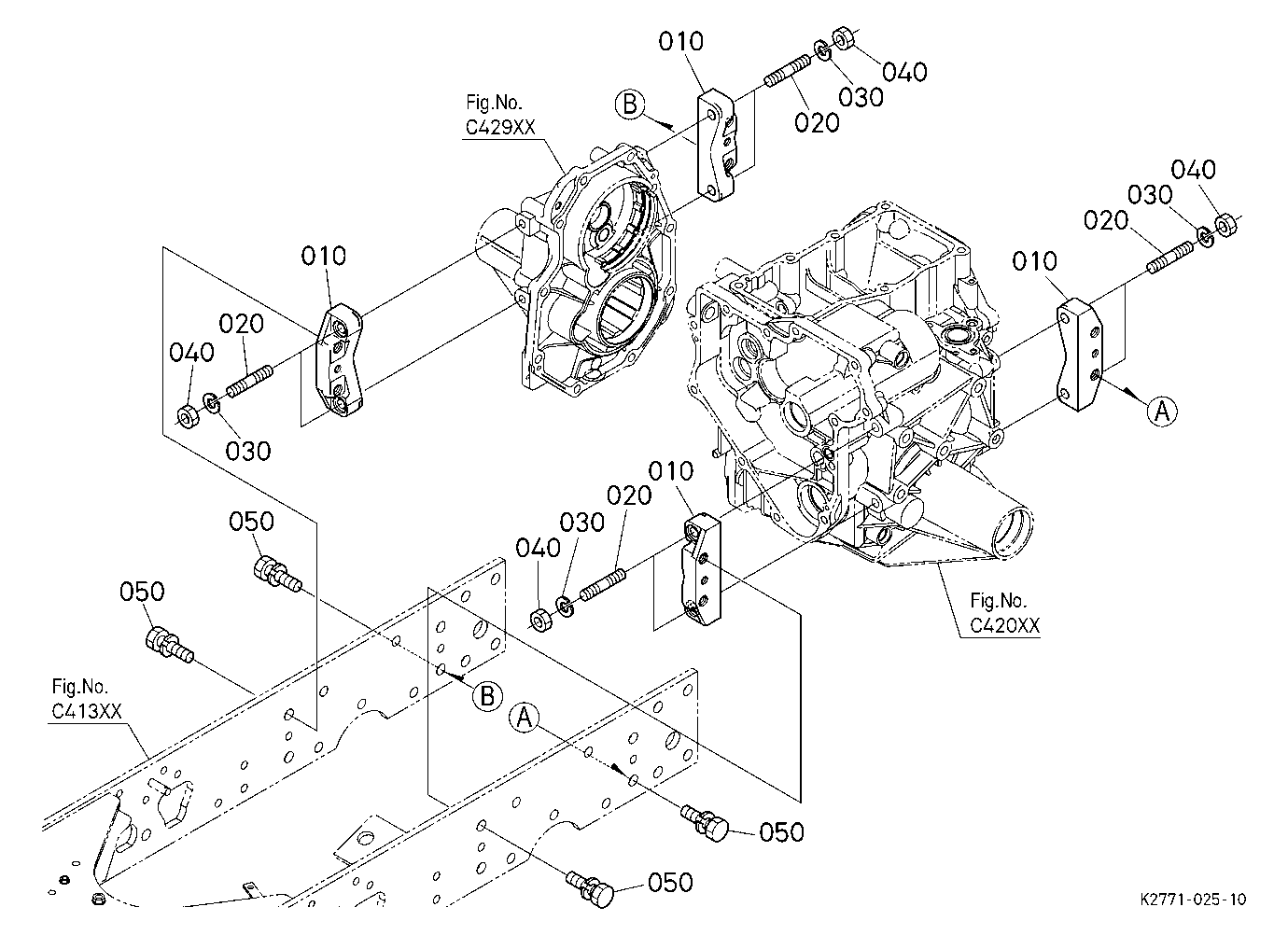 Frame Bracket
