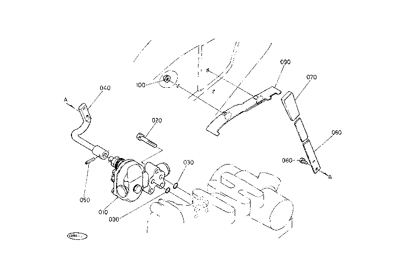 Draft Control Valve [Option]