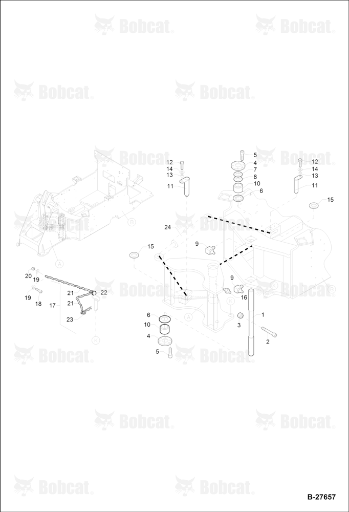 Articulation