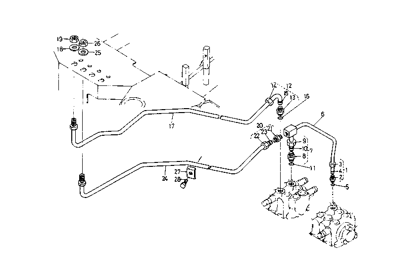 Oil Piping (6)