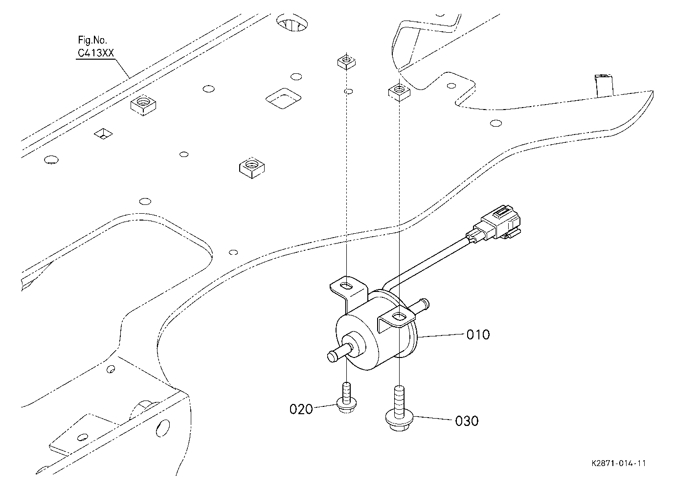Fuel Pump