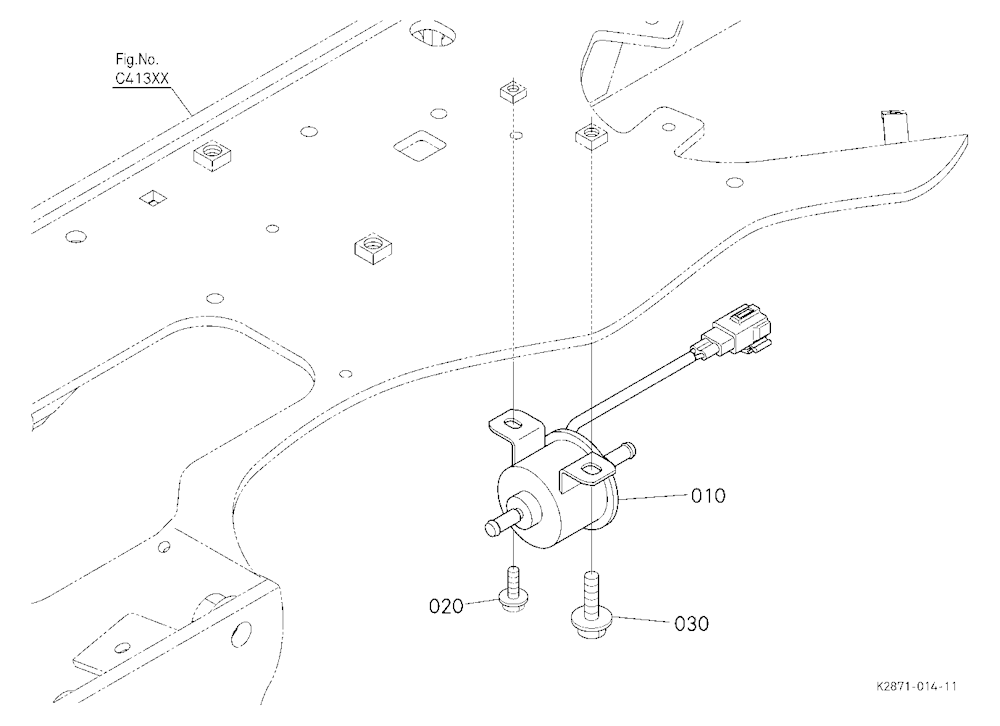 Fuel Pump