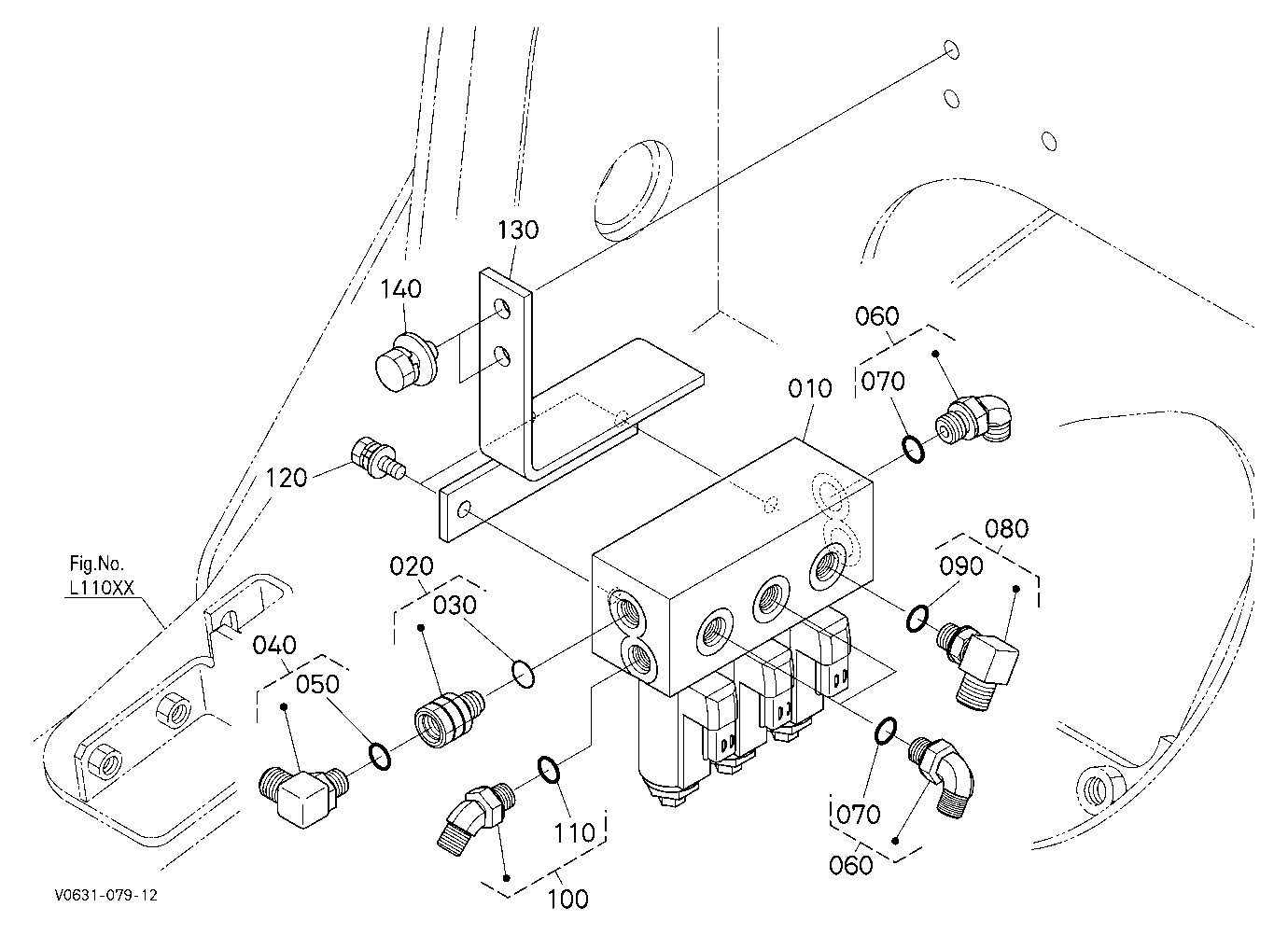 Solenoid Valve