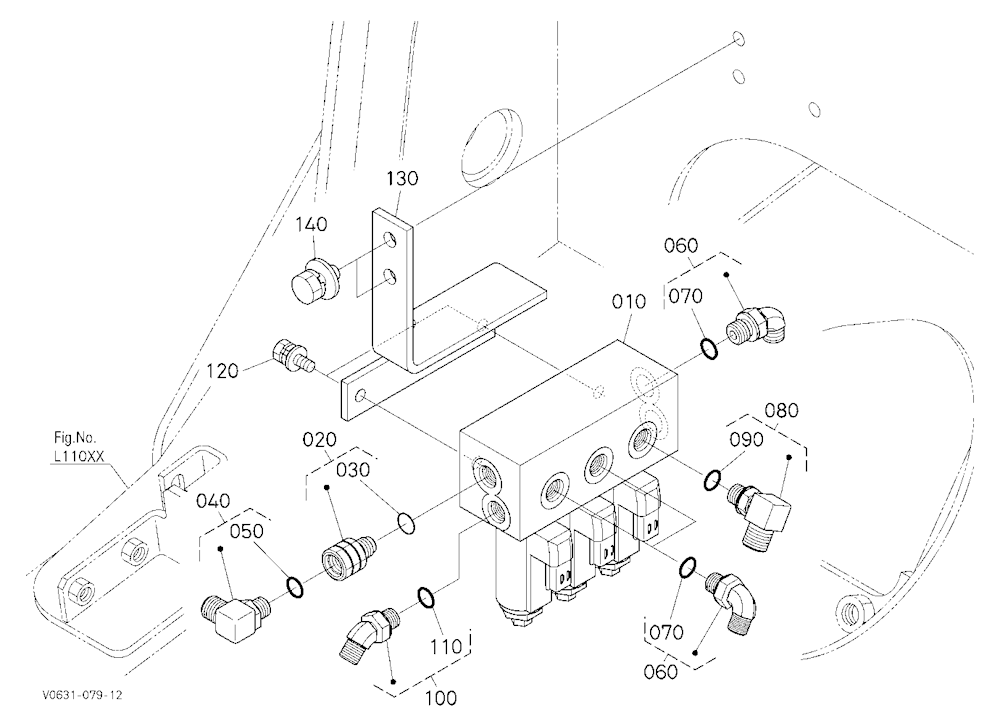 Solenoid Valve