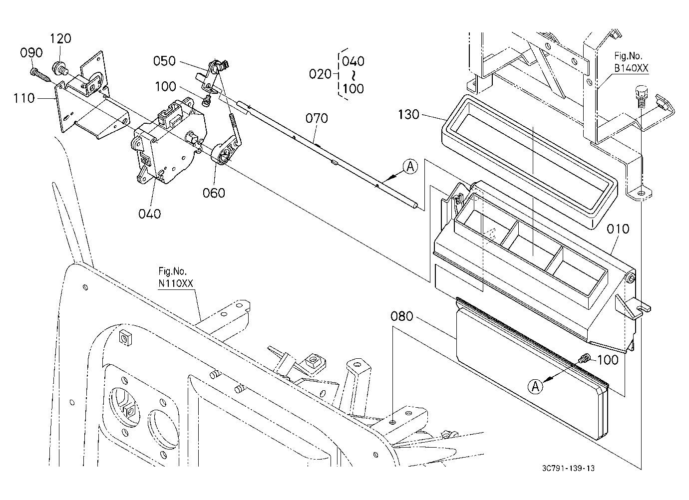 Mode Case