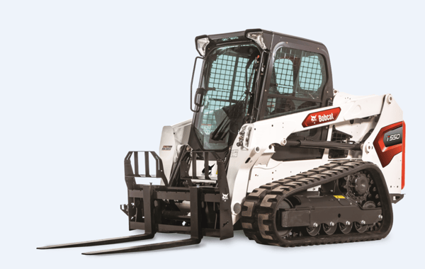 Bobcat T550