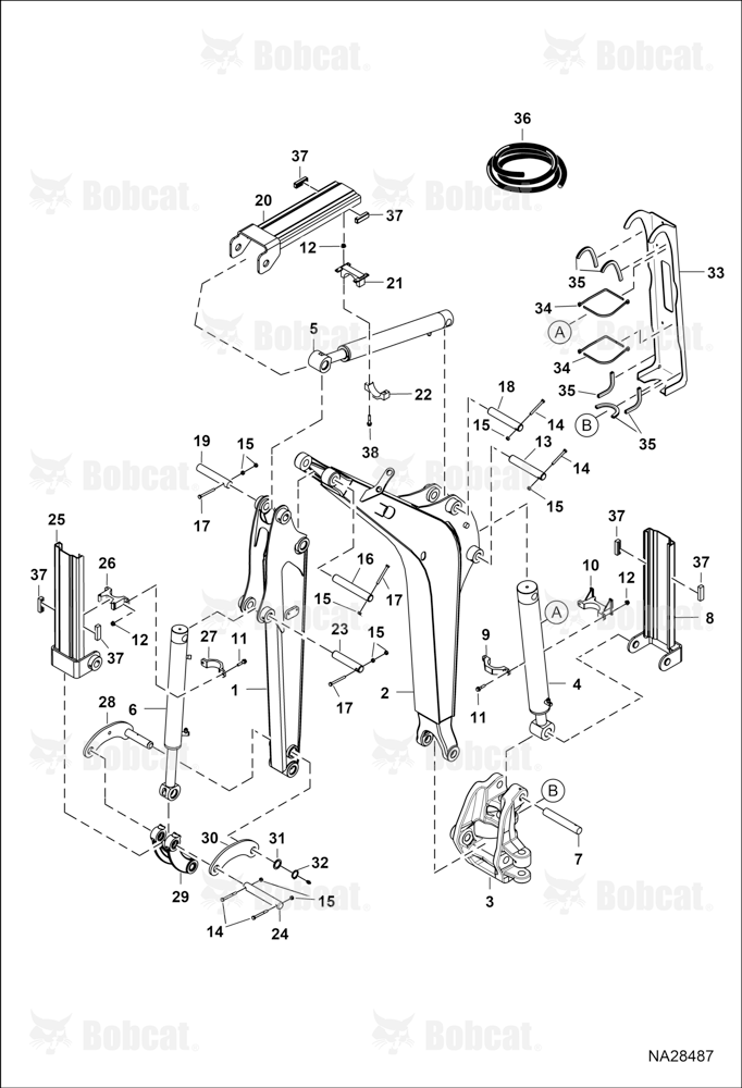 Demolition Option (ALAO)