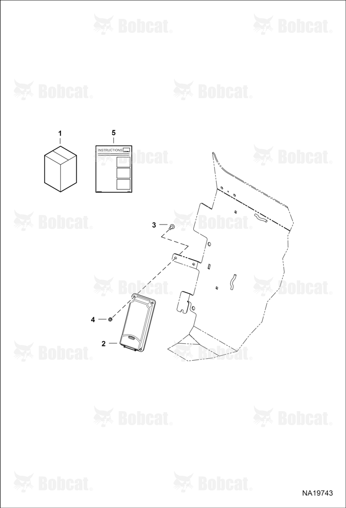 Telematics Kit
