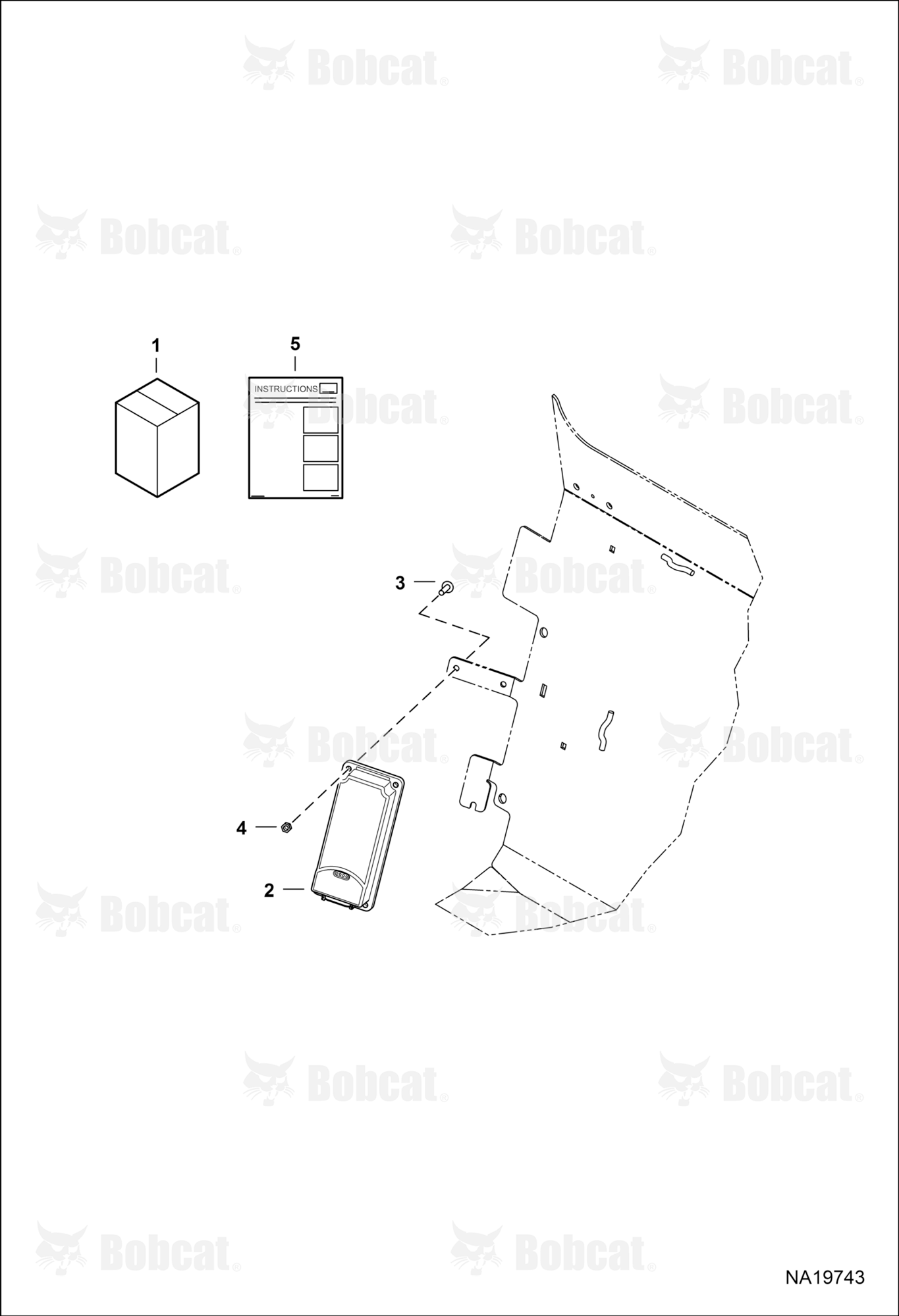 Telematics Kit