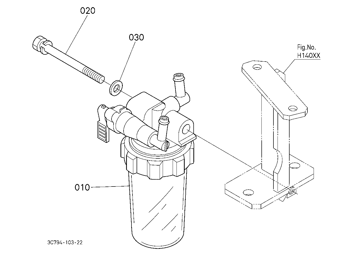 Separator