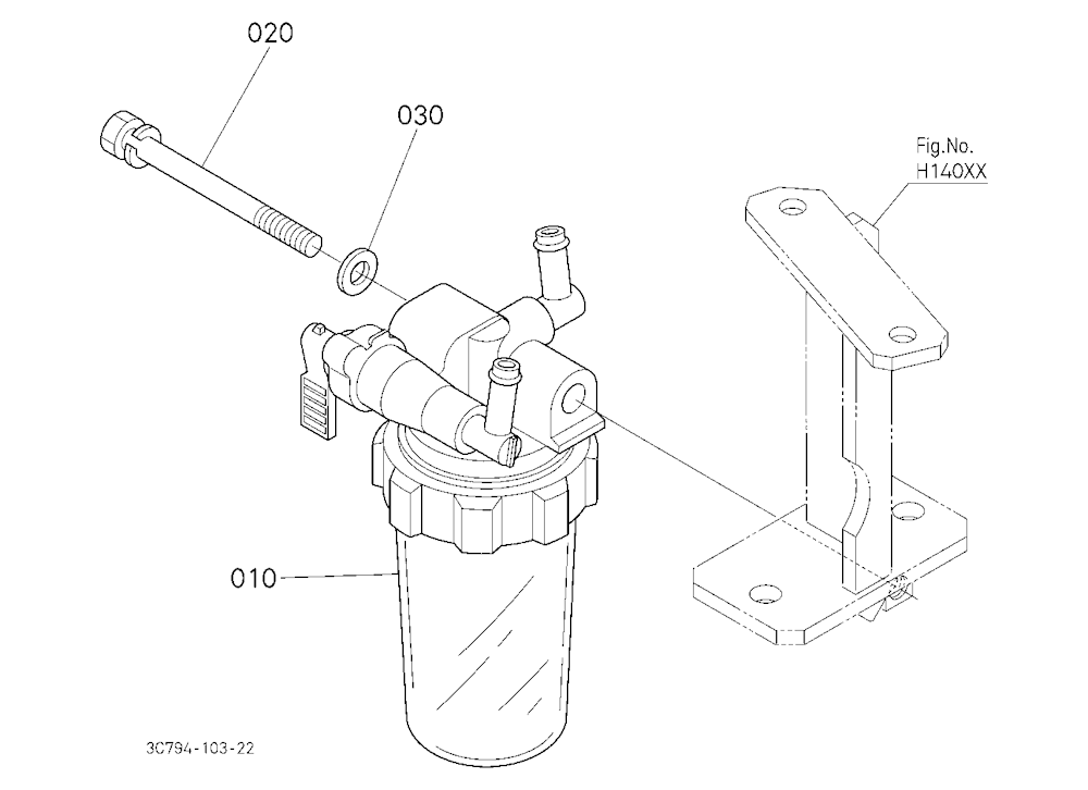 Separator